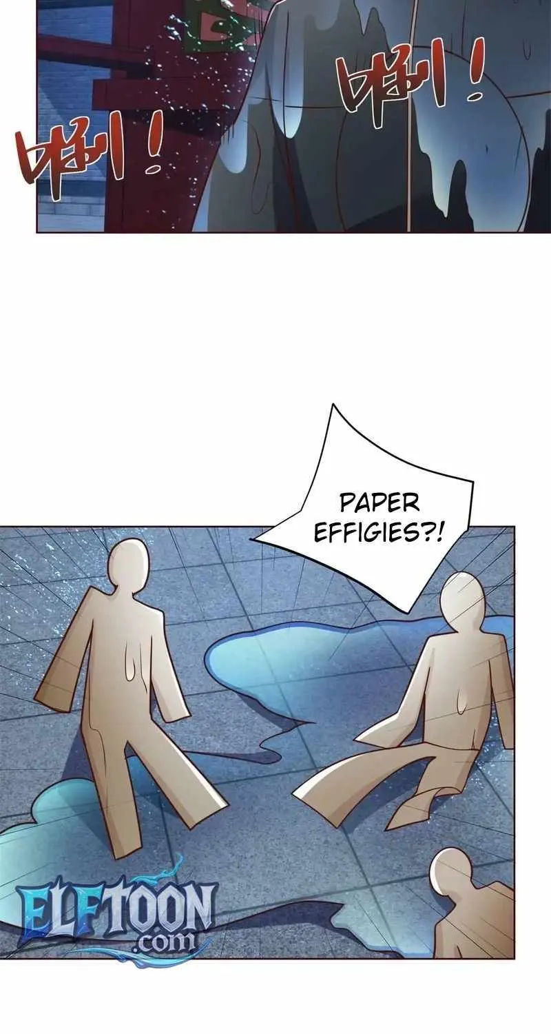 Arch Villain Chapter 74 page 22 - 