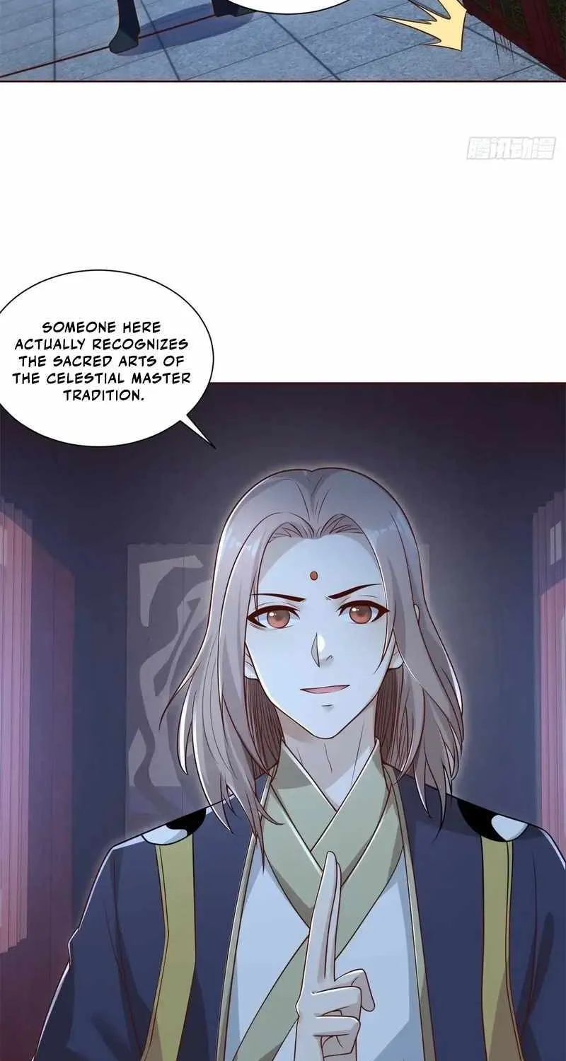 Arch Villain Chapter 74 page 24 - 