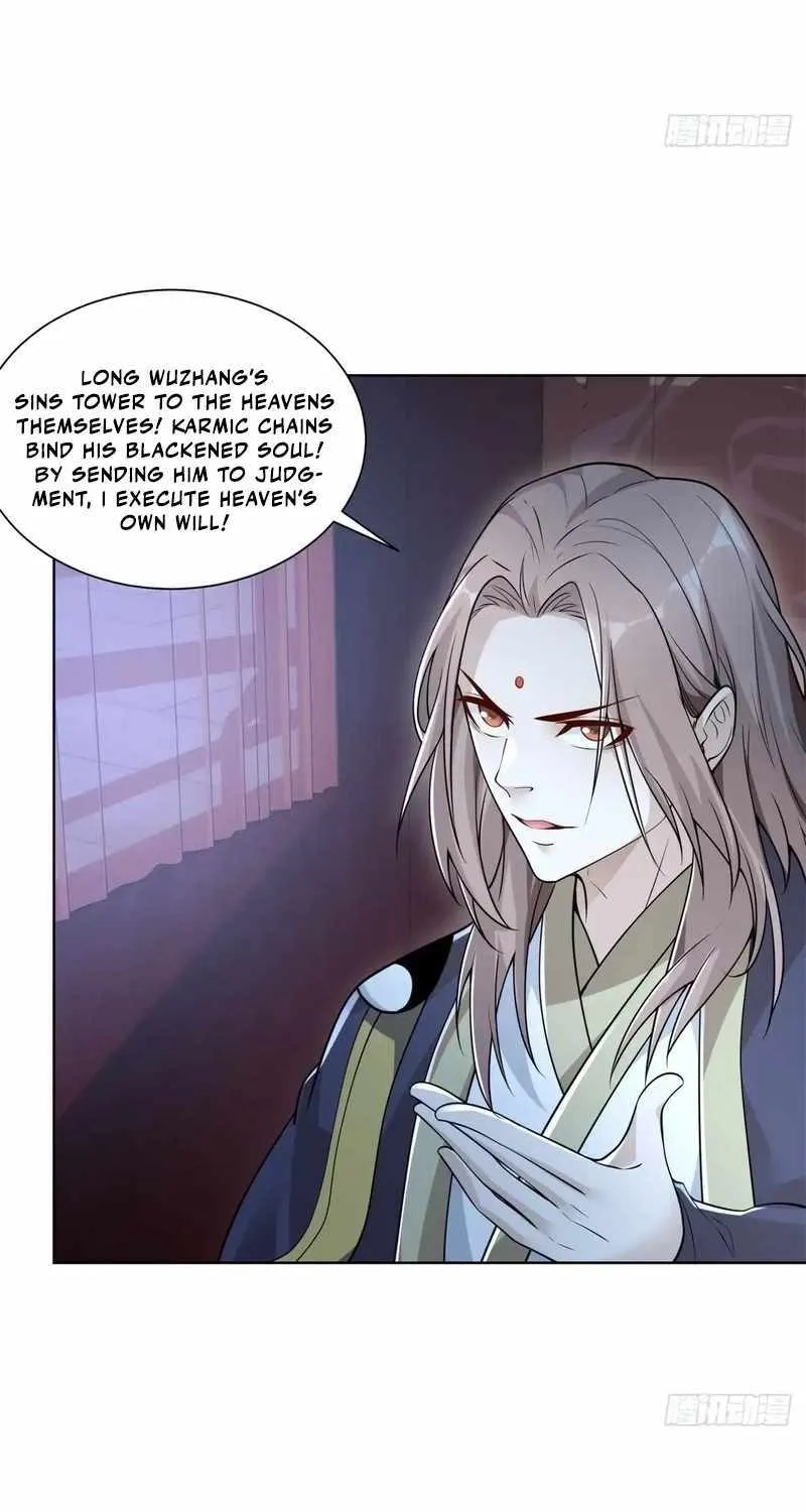 Arch Villain Chapter 74 page 26 - 