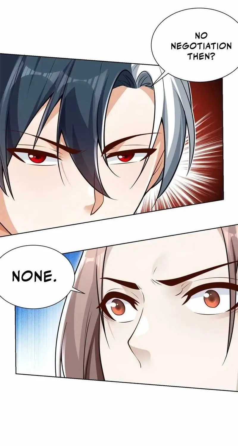Arch Villain Chapter 74 page 27 - 