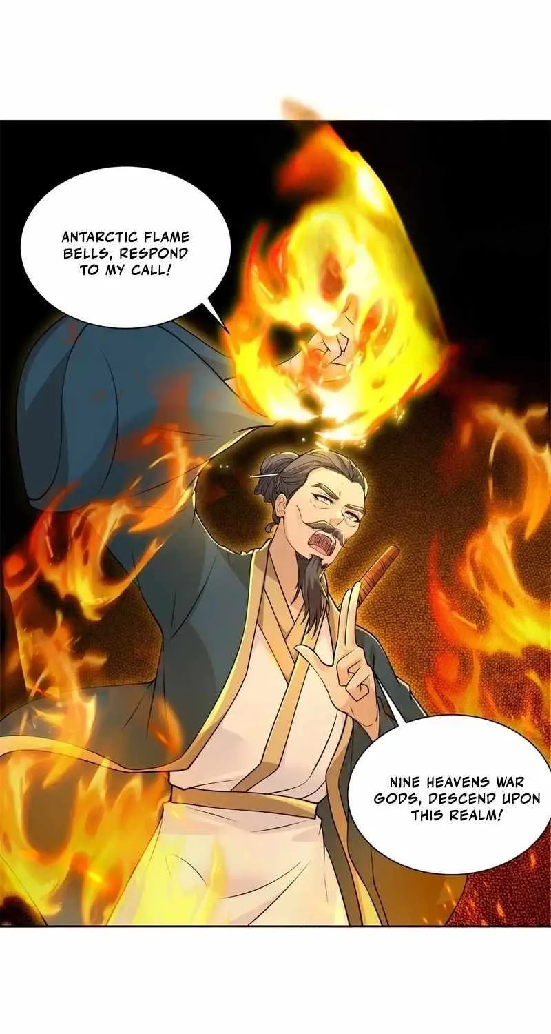 Arch Villain Chapter 74 page 29 - 