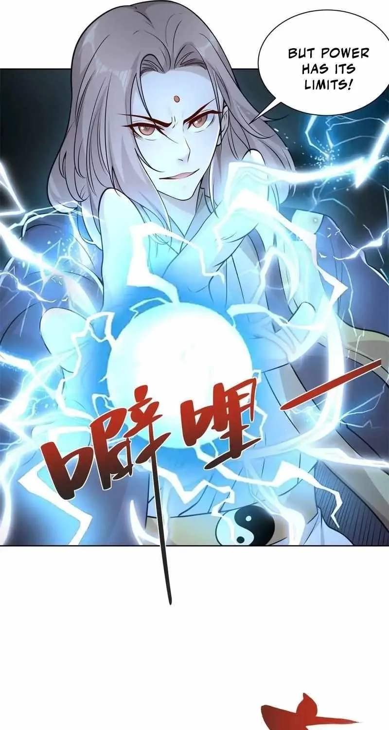 Arch Villain Chapter 74 page 34 - 