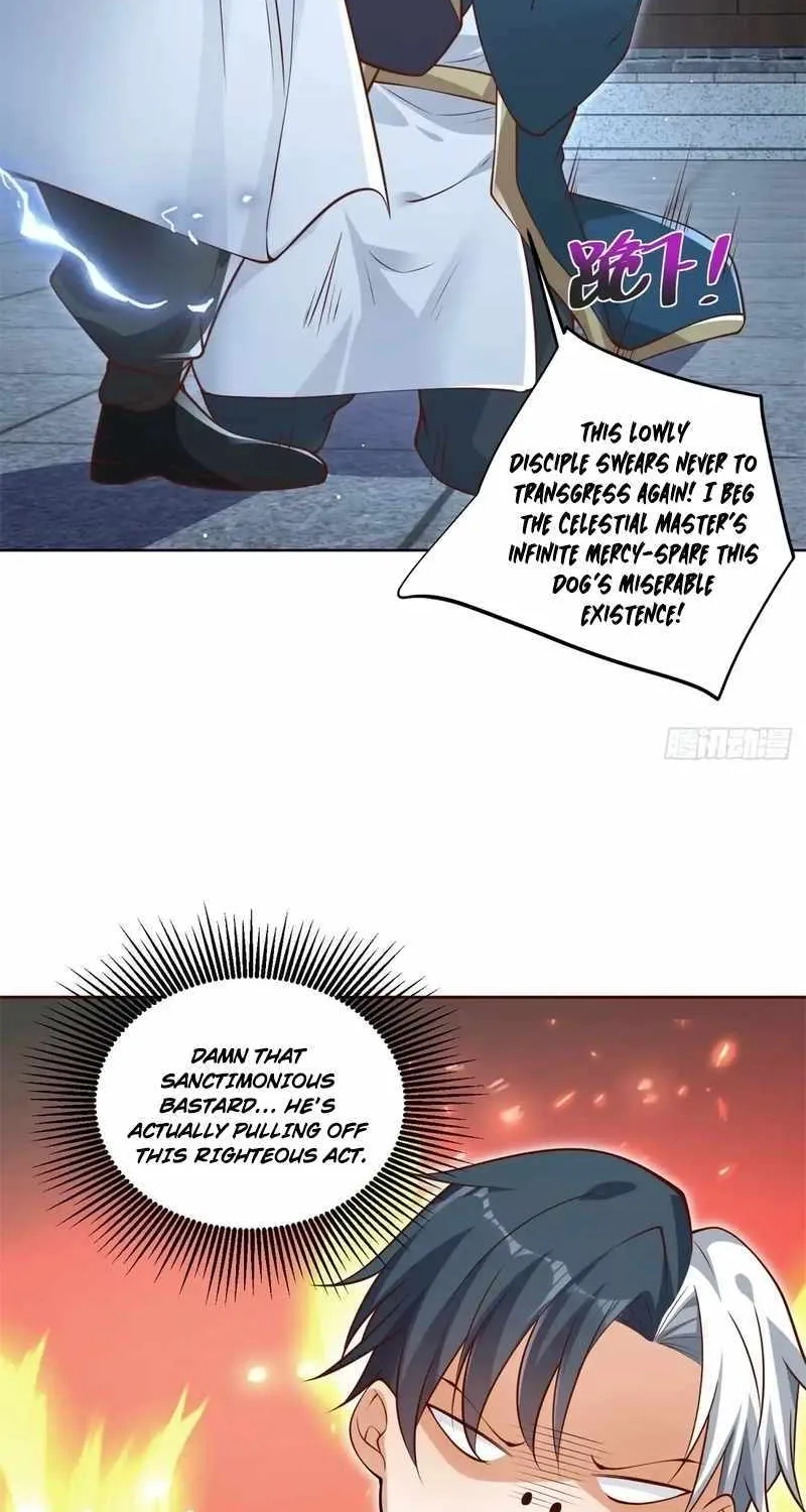 Arch Villain Chapter 74 page 39 - 
