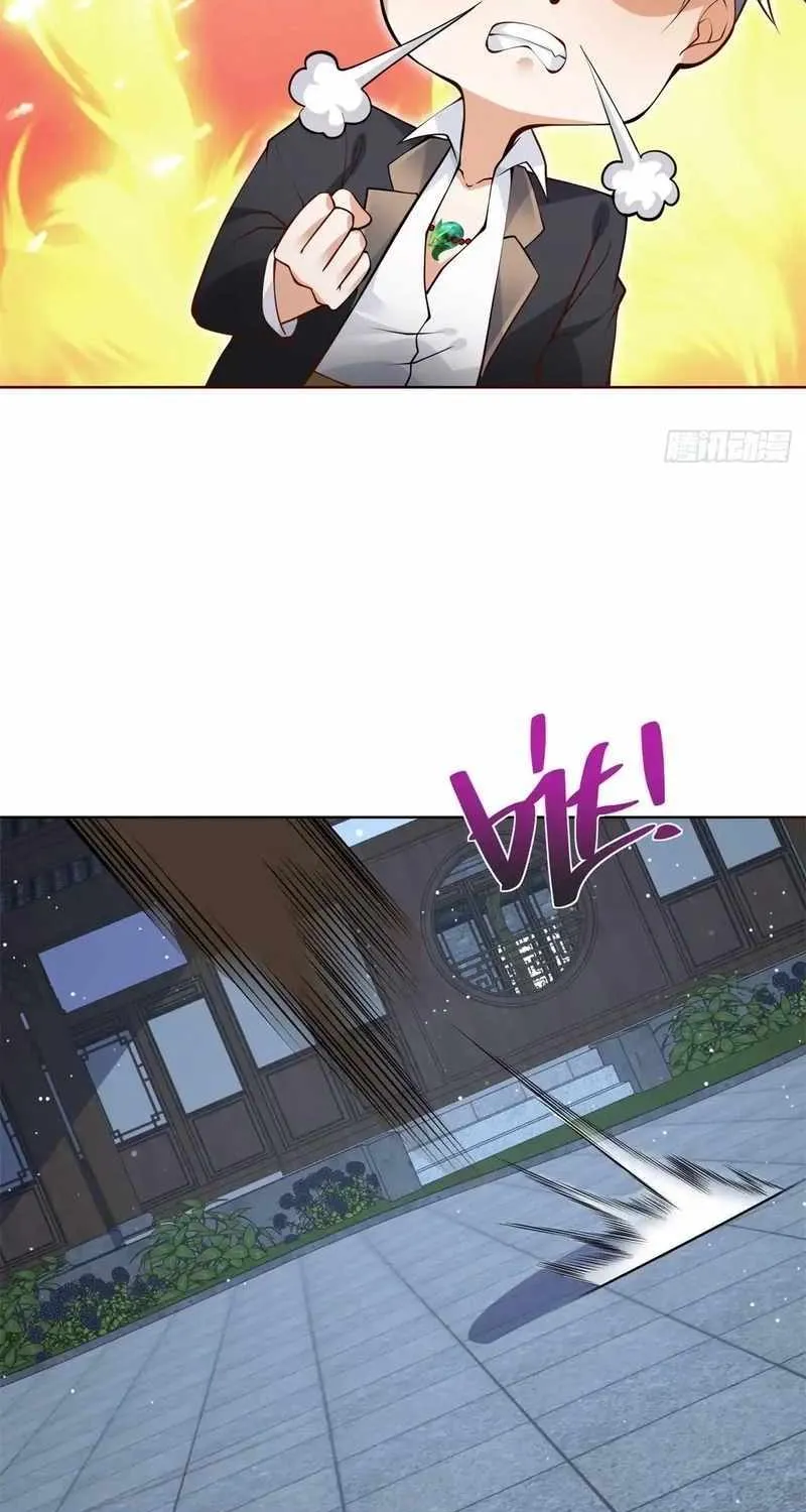 Arch Villain Chapter 74 page 40 - 