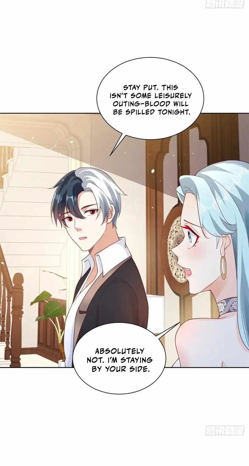 Arch Villain Chapter 74 page 6 - 