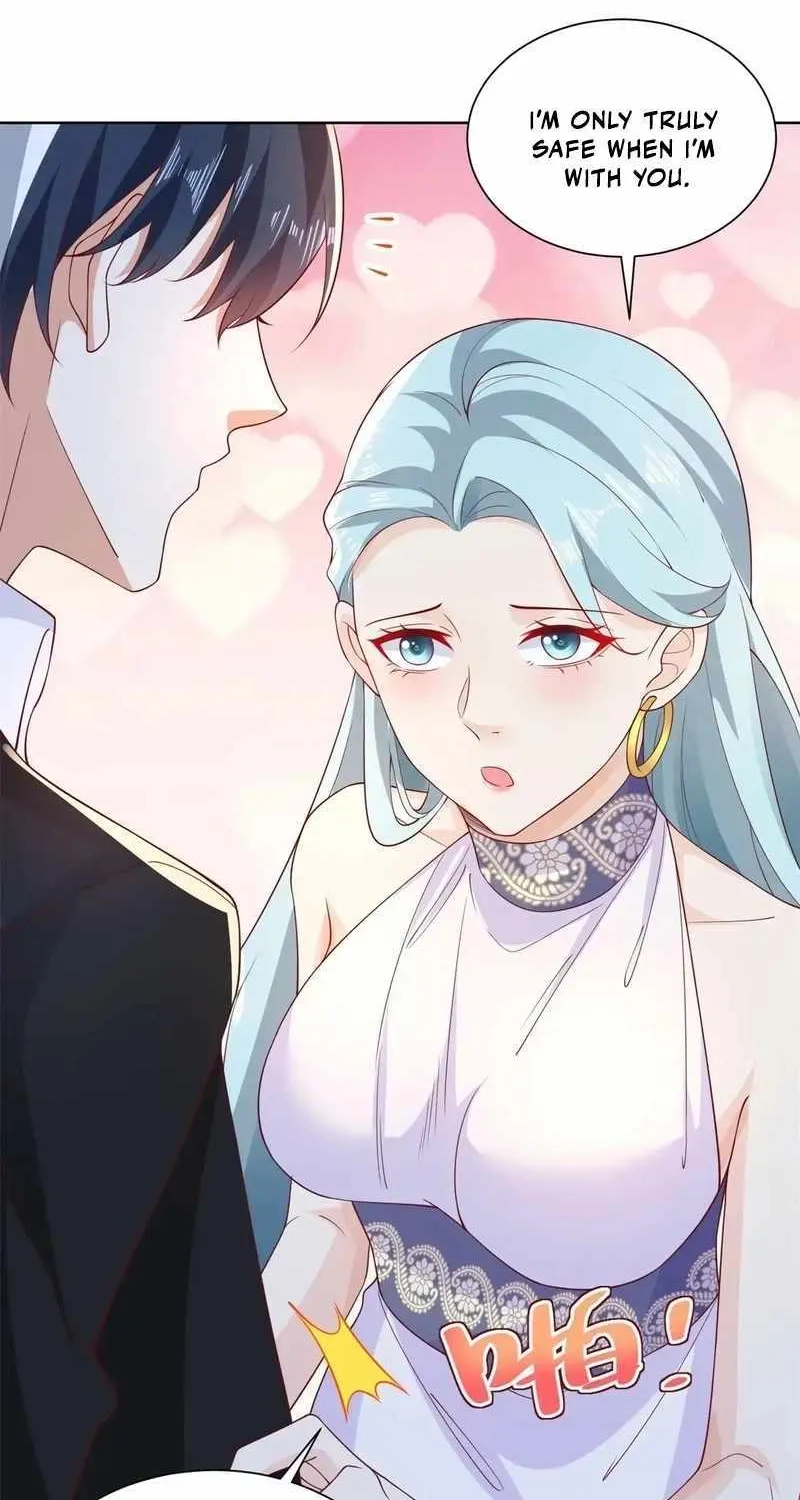 Arch Villain Chapter 74 page 7 - 
