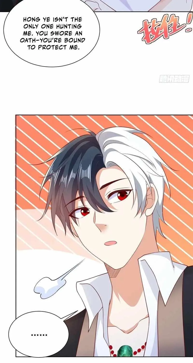 Arch Villain Chapter 74 page 8 - 