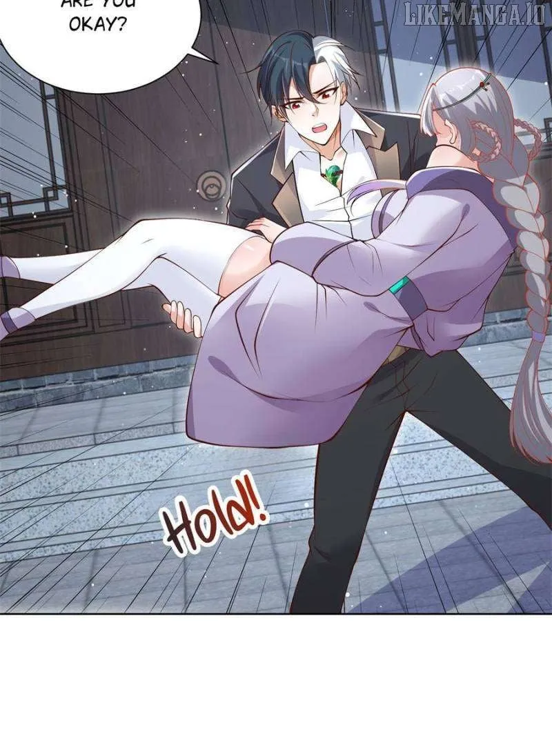 Arch Villain Chapter 75 page 12 - 