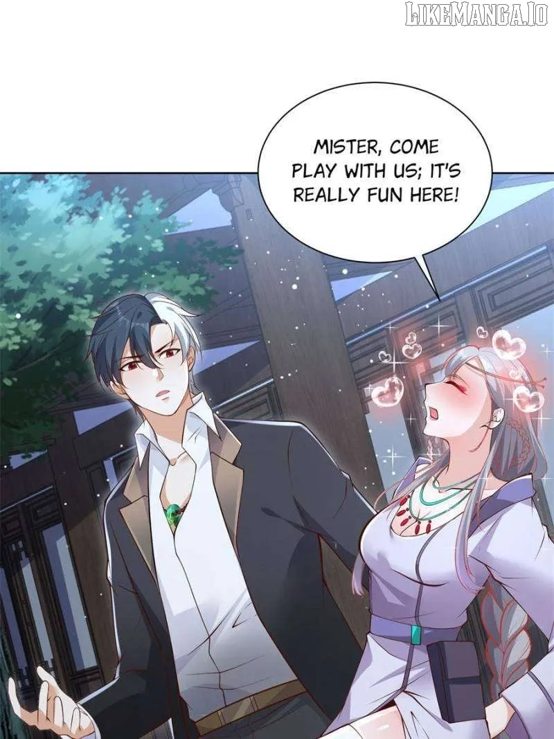 Arch Villain Chapter 75 page 13 - 