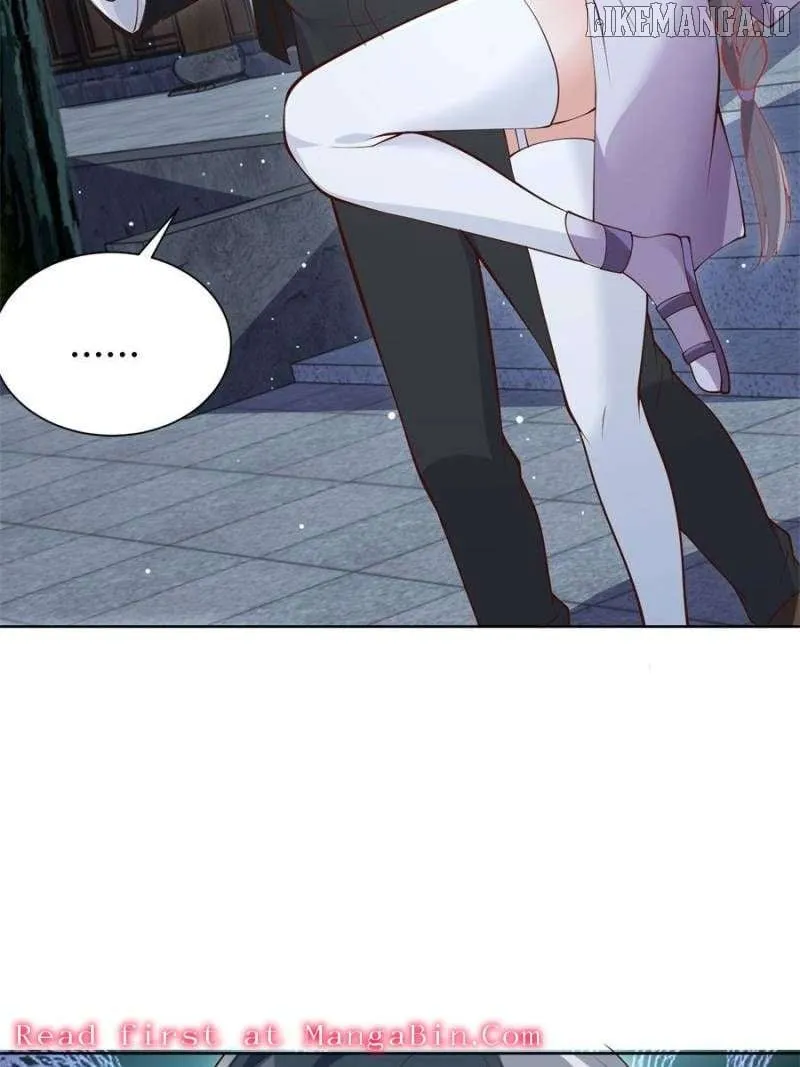 Arch Villain Chapter 75 page 14 - 