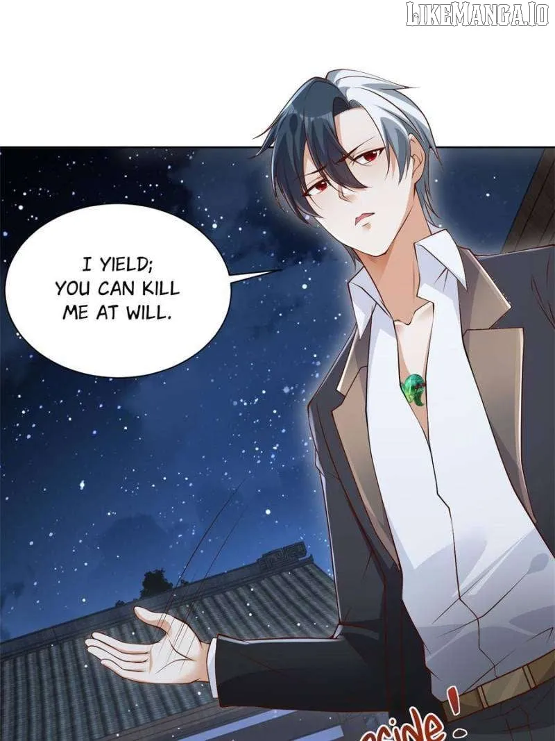 Arch Villain Chapter 75 page 16 - 