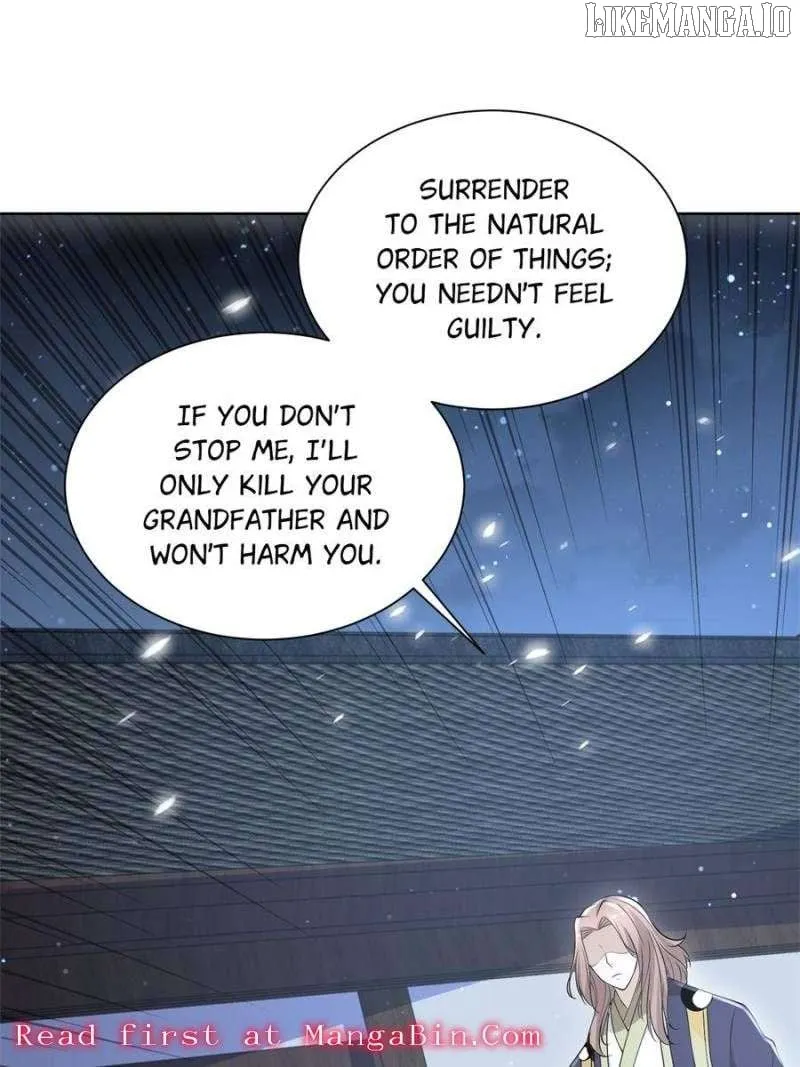 Arch Villain Chapter 75 page 19 - 
