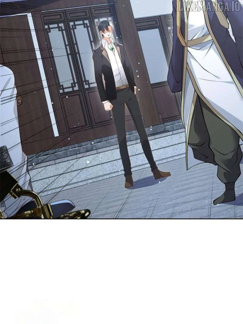 Arch Villain Chapter 75 page 20 - 