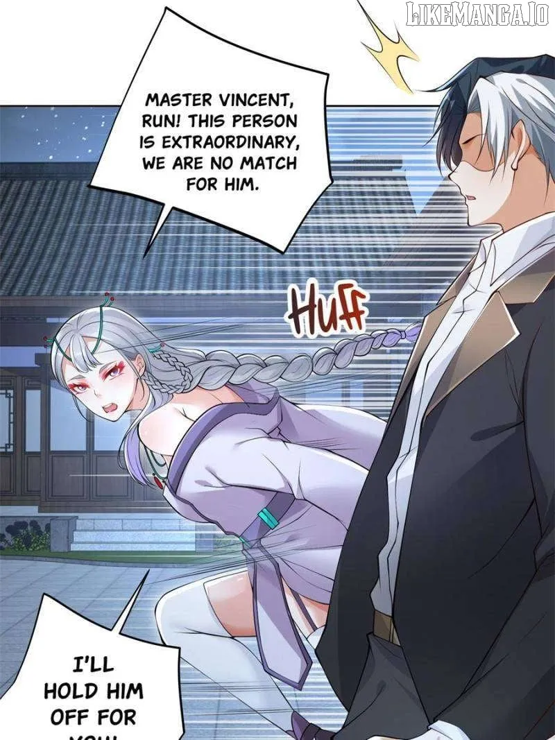 Arch Villain Chapter 75 page 3 - 