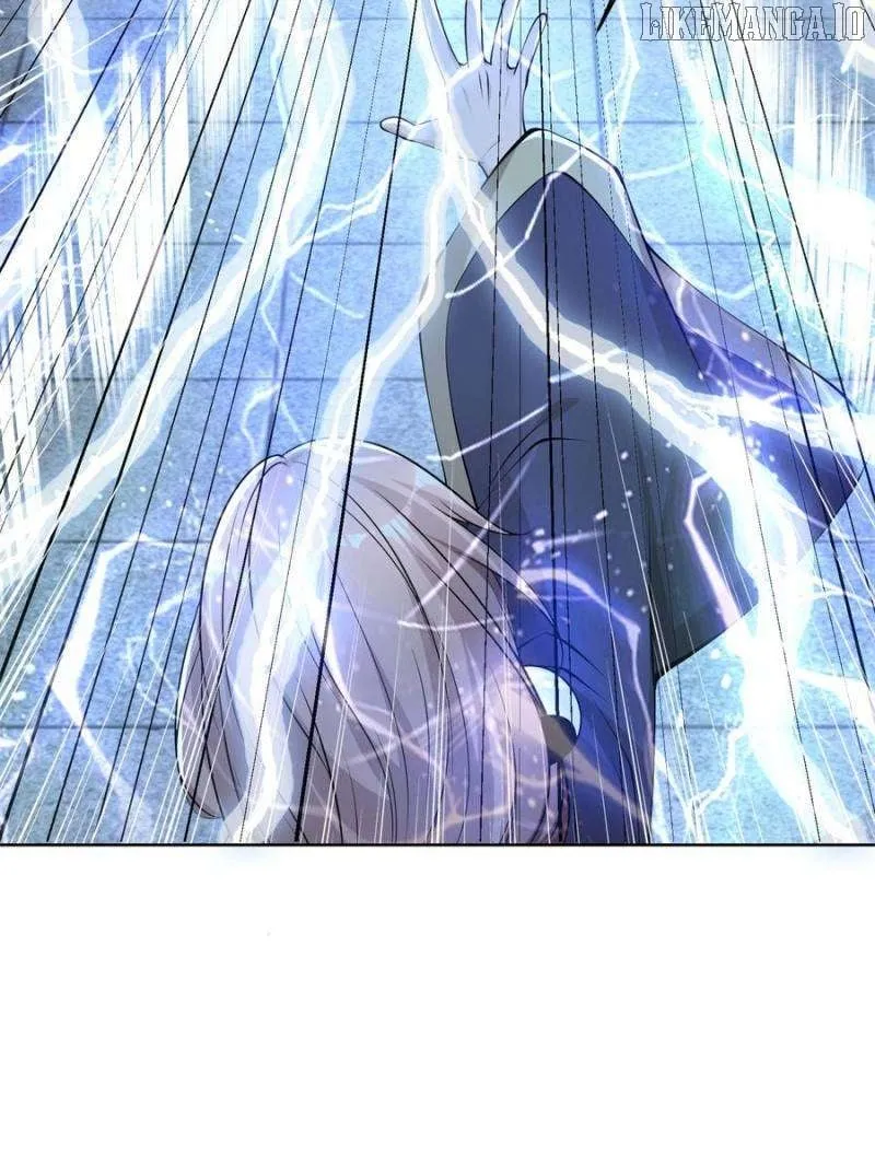 Arch Villain Chapter 75 page 22 - 