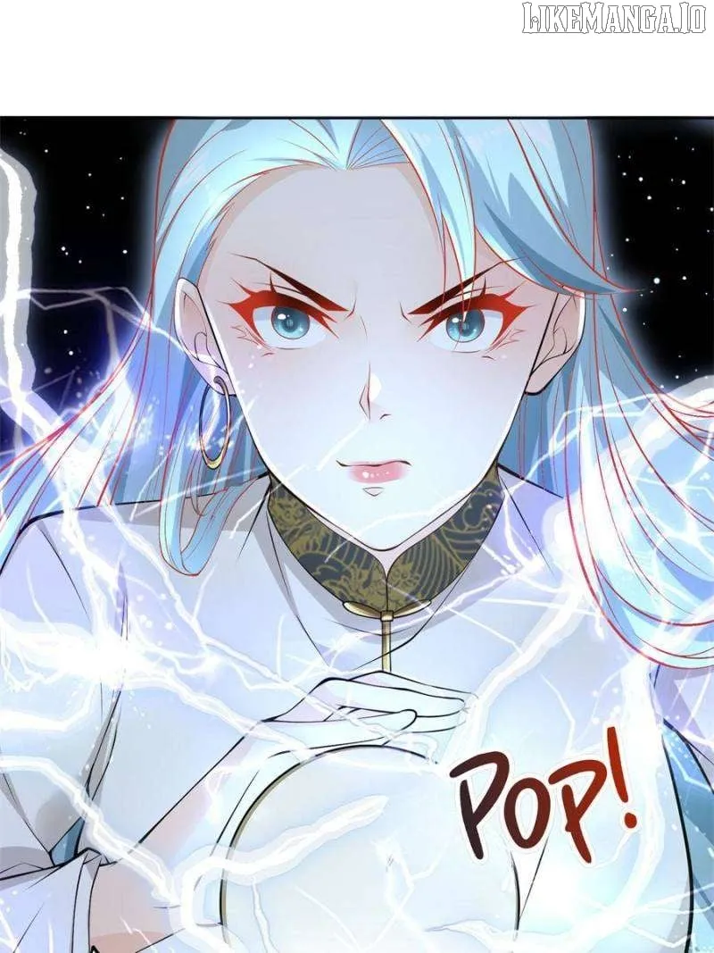 Arch Villain Chapter 75 page 23 - 