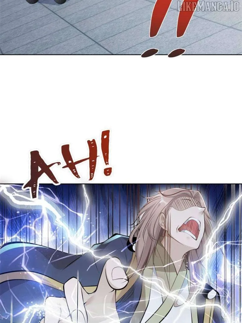 Arch Villain Chapter 75 page 26 - 