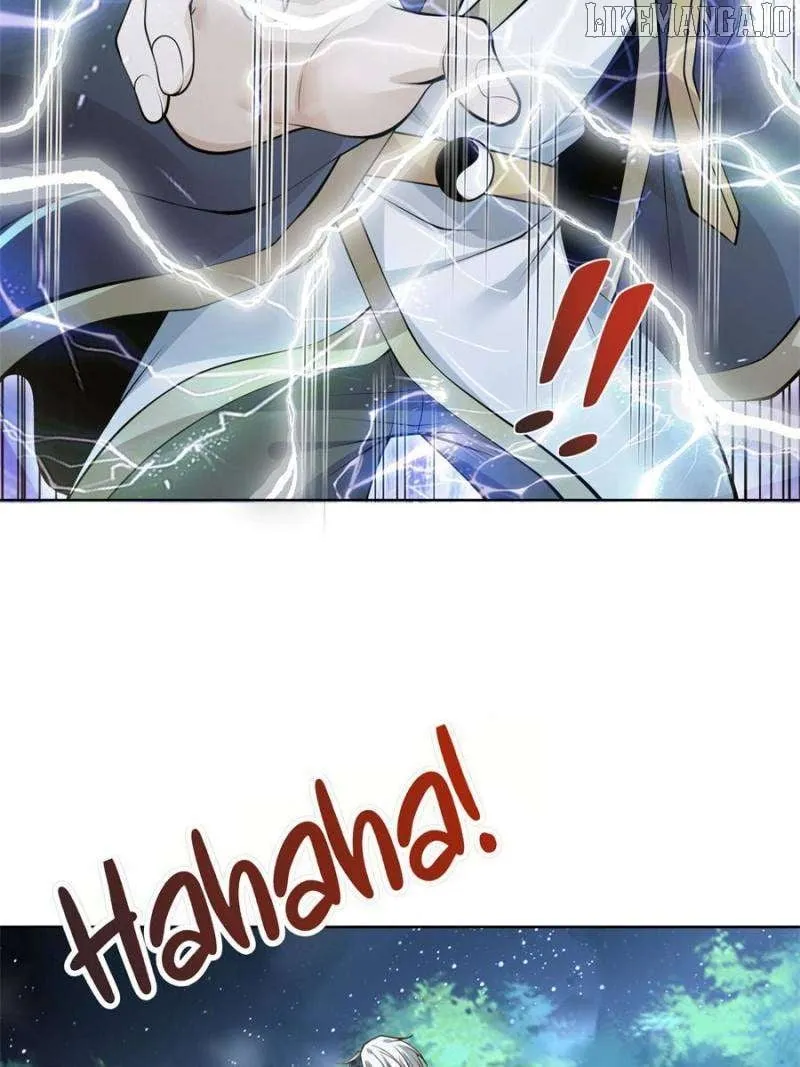 Arch Villain Chapter 75 page 27 - 