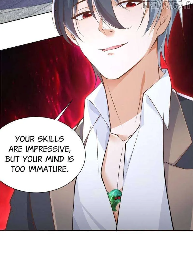 Arch Villain Chapter 75 page 29 - 