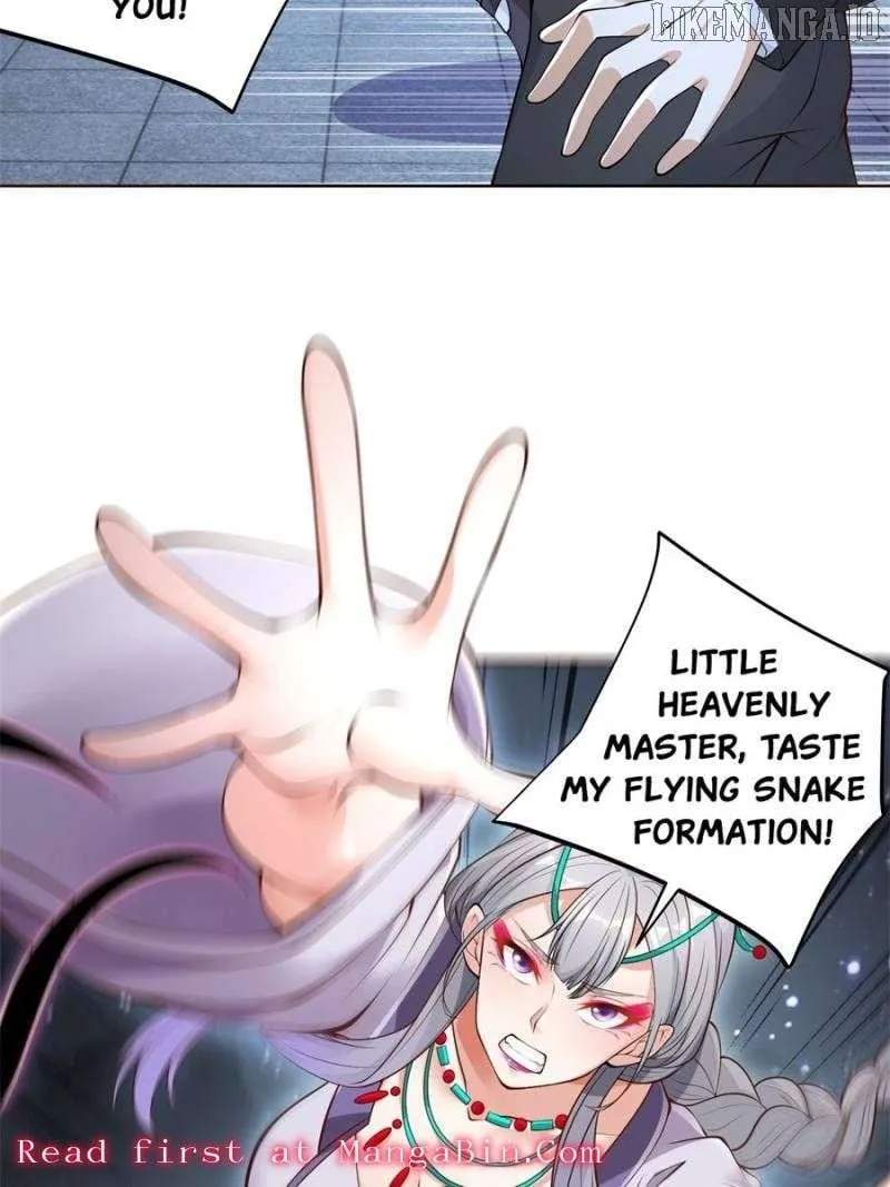 Arch Villain Chapter 75 page 4 - 