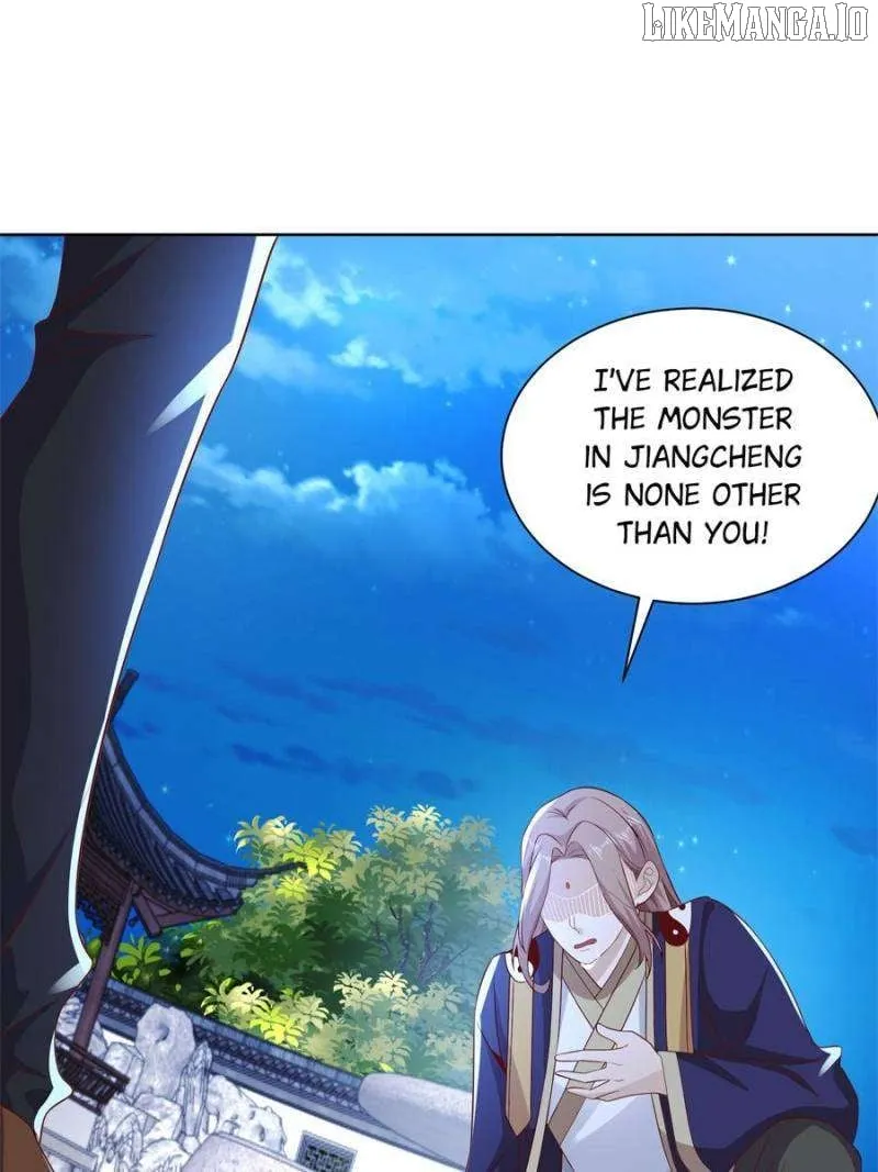 Arch Villain Chapter 75 page 31 - 
