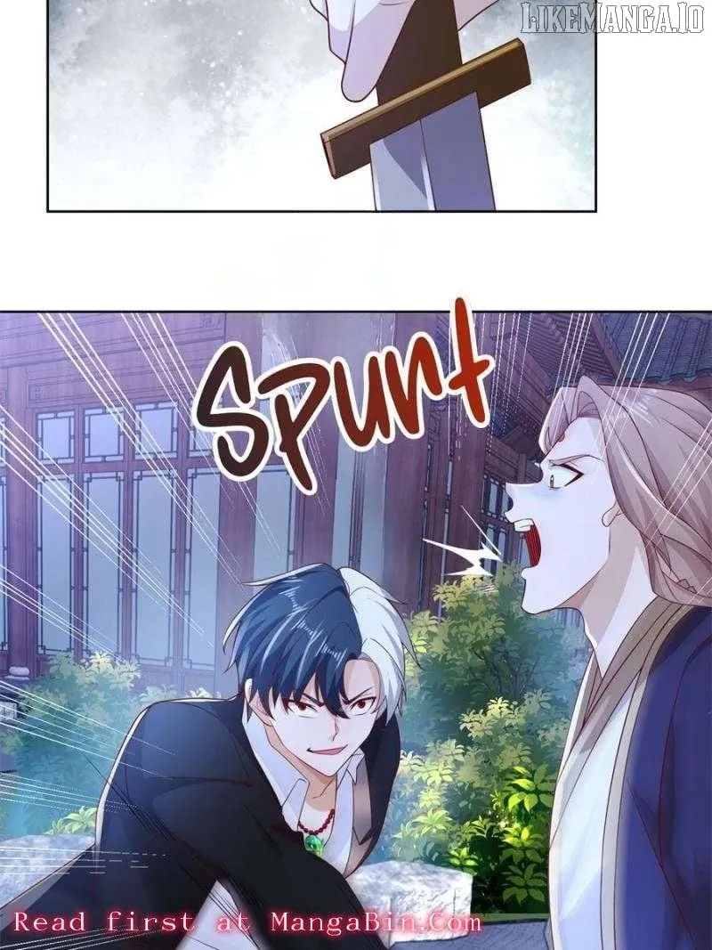 Arch Villain Chapter 75 page 34 - 