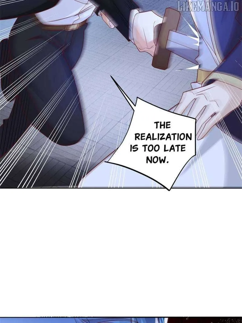 Arch Villain Chapter 75 page 35 - 