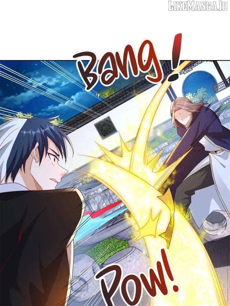 Arch Villain Chapter 75 page 37 - 