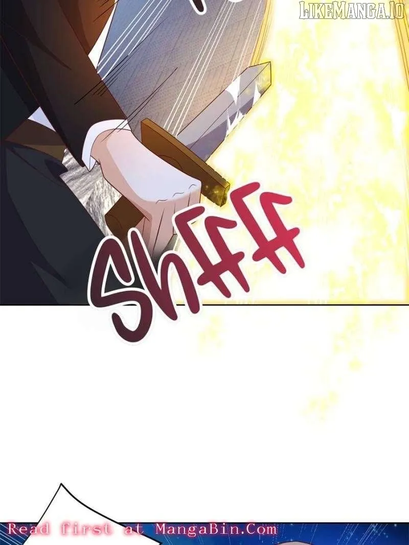 Arch Villain Chapter 75 page 38 - 