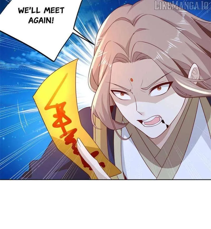 Arch Villain Chapter 75 page 39 - 