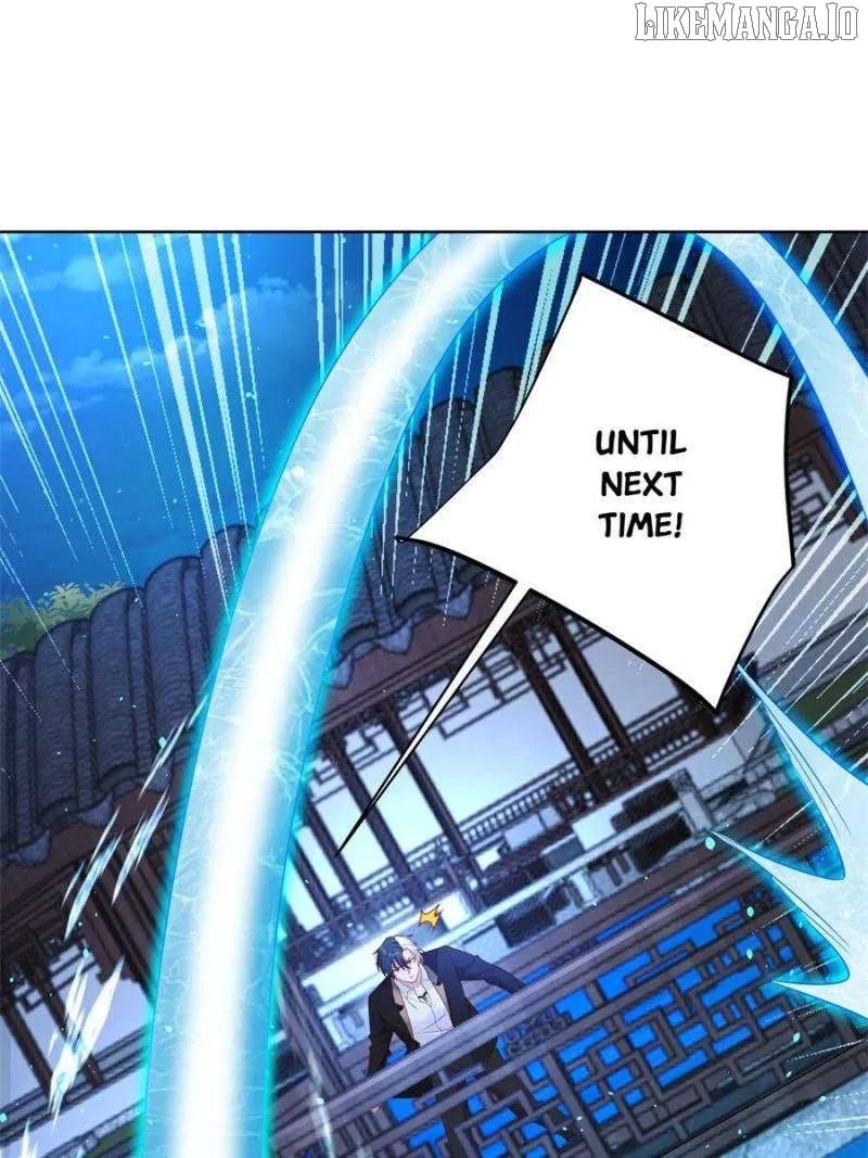 Arch Villain Chapter 75 page 40 - 