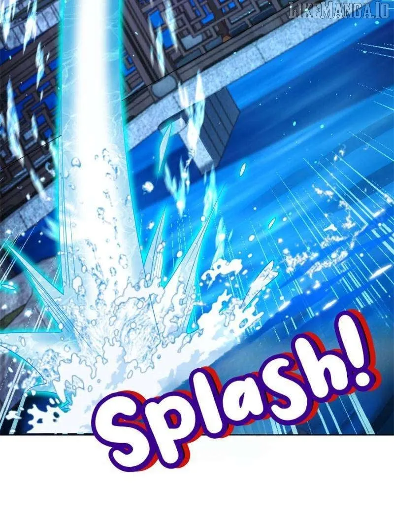 Arch Villain Chapter 75 page 41 - 