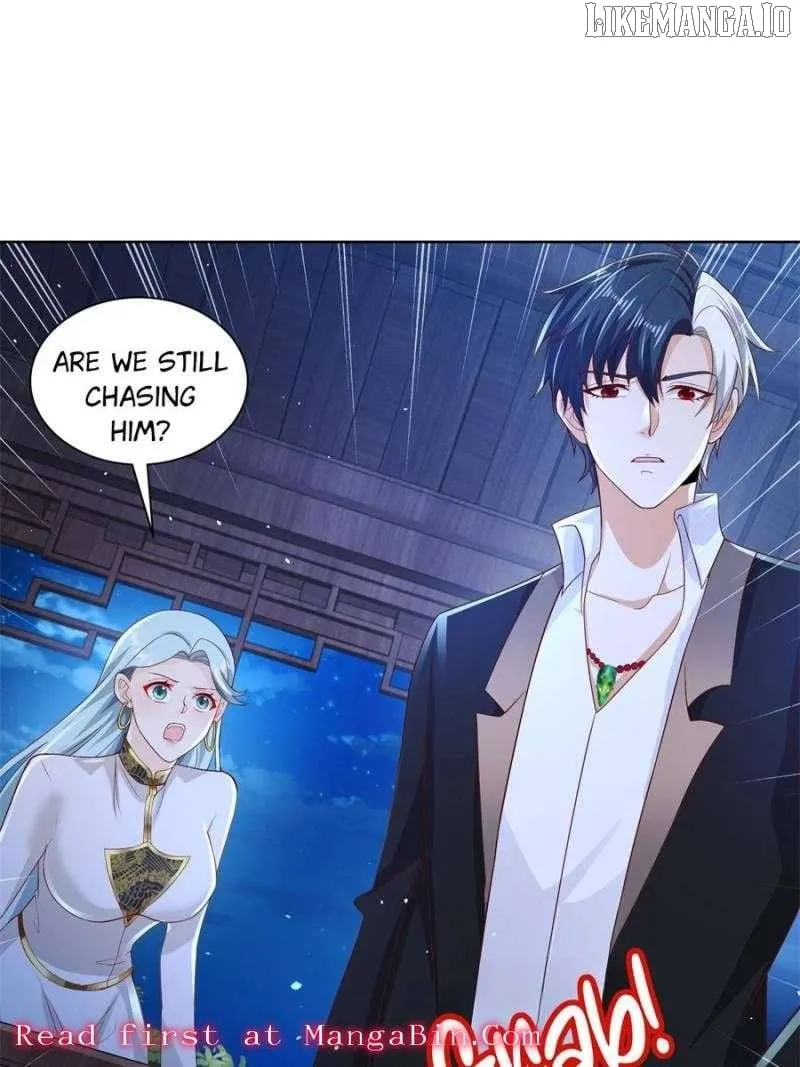 Arch Villain Chapter 75 page 42 - 