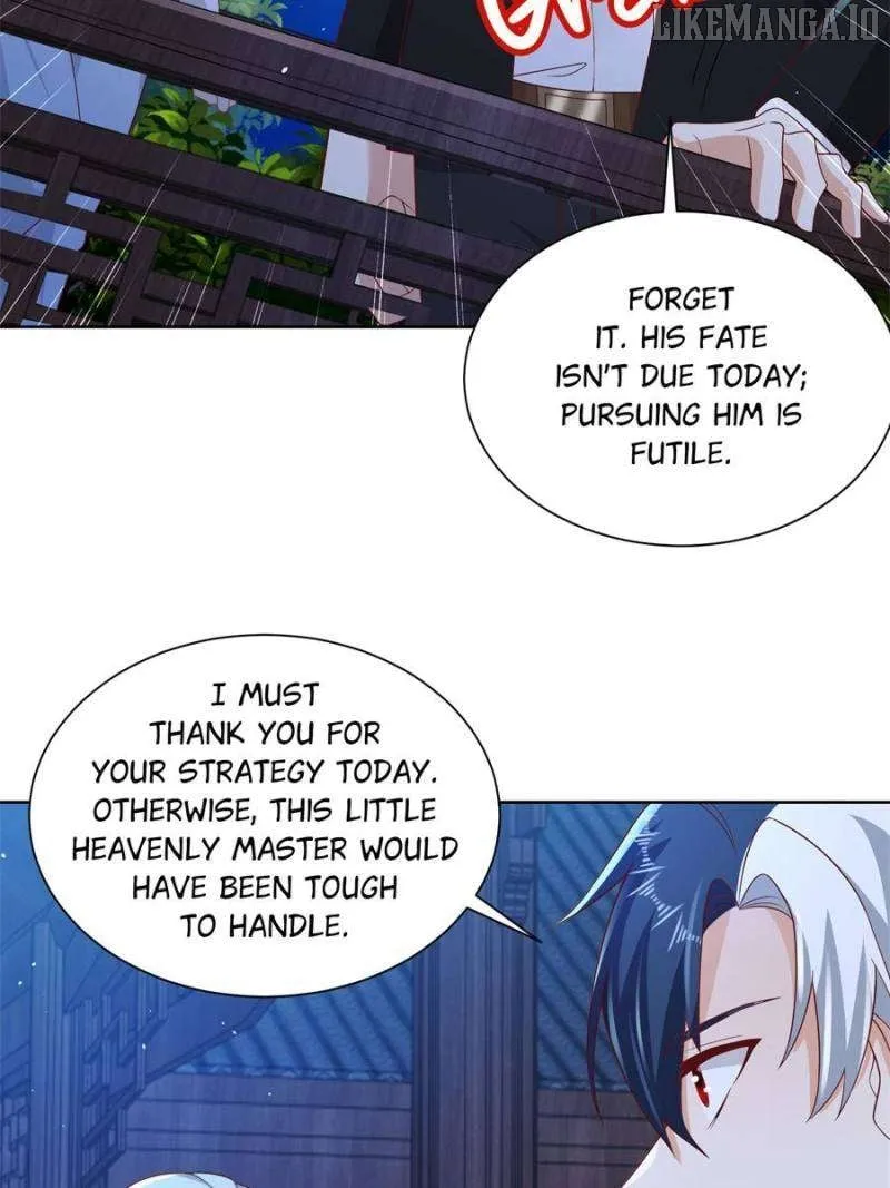 Arch Villain Chapter 75 page 43 - 