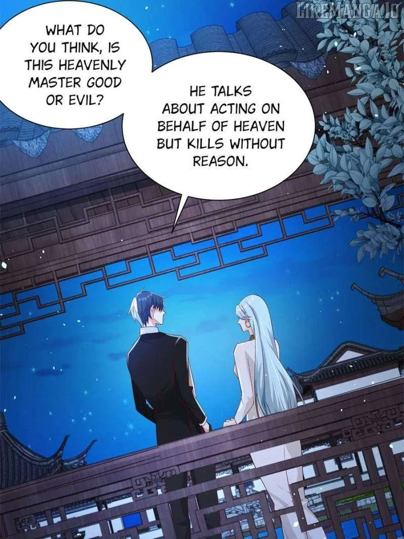 Arch Villain Chapter 75 page 45 - 