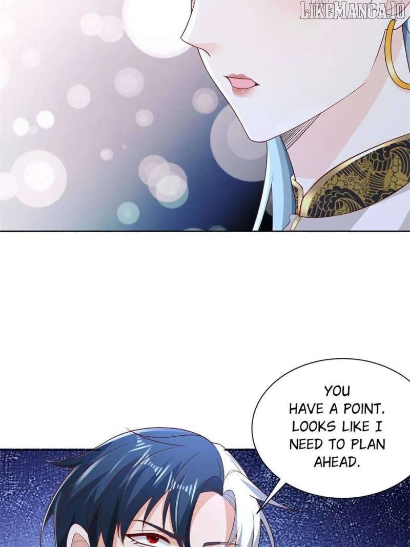Arch Villain Chapter 75 page 47 - 