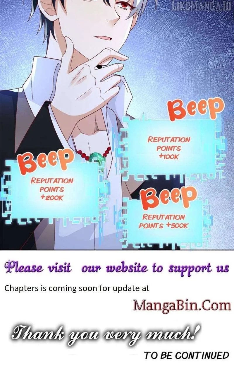 Arch Villain Chapter 75 page 48 - 