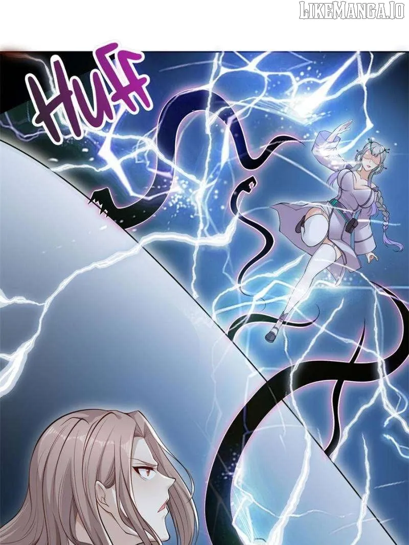 Arch Villain Chapter 75 page 6 - 