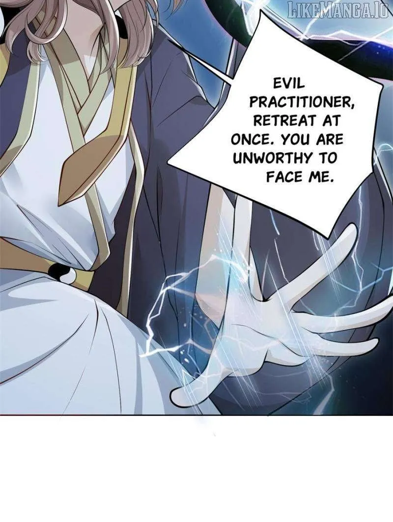 Arch Villain Chapter 75 page 7 - 