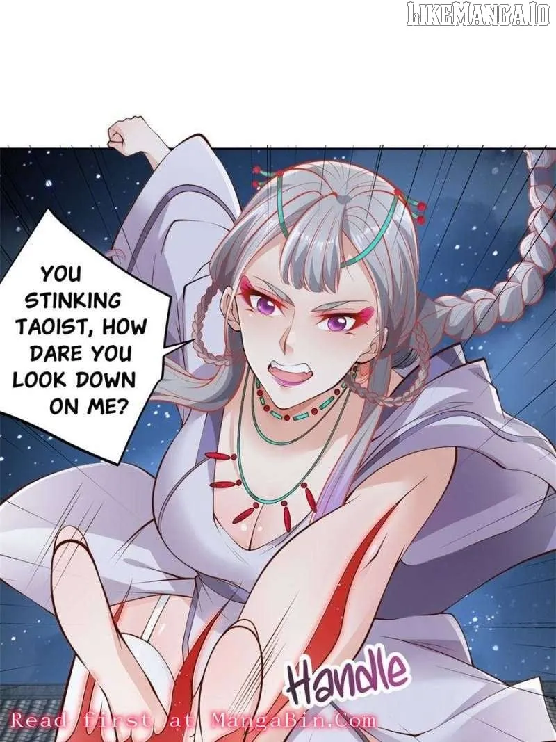 Arch Villain Chapter 75 page 8 - 