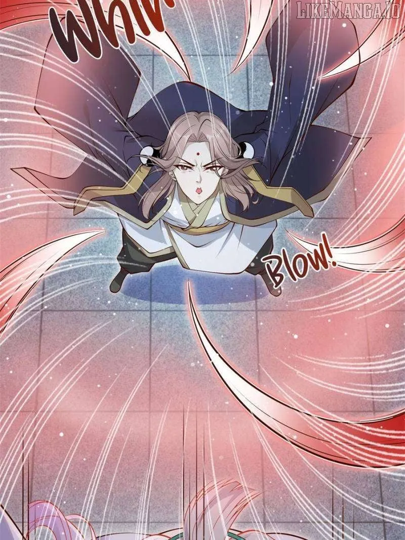 Arch Villain Chapter 75 page 10 - 