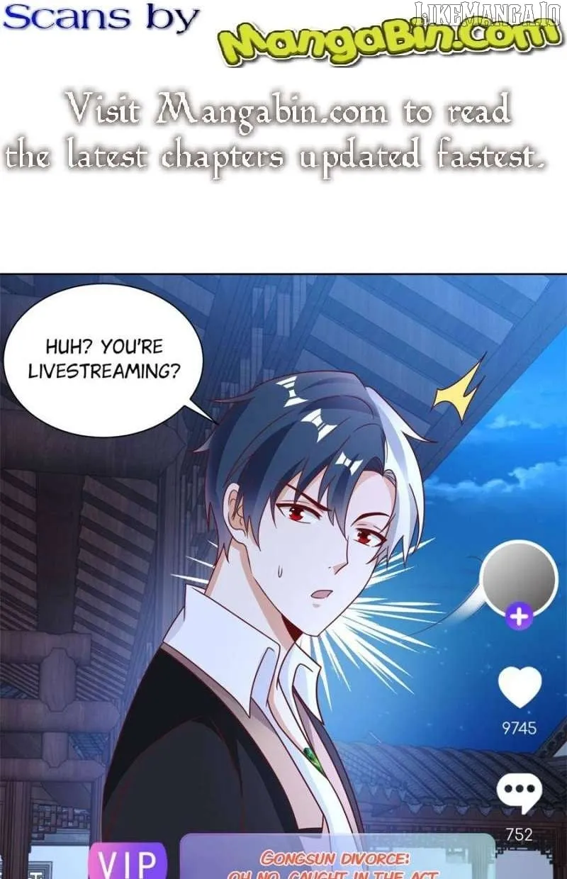 Arch Villain Chapter 76 page 1 - 