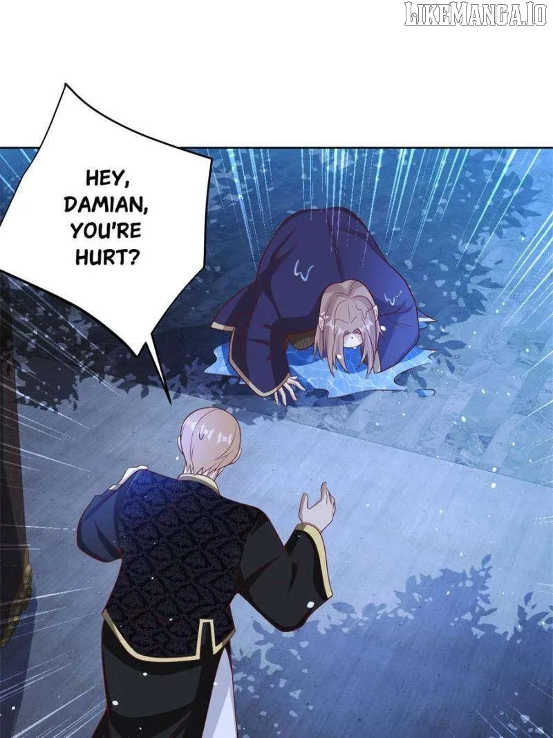 Arch Villain Chapter 76 page 11 - 