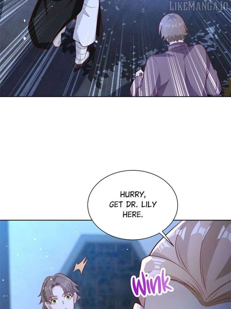 Arch Villain Chapter 76 page 12 - 