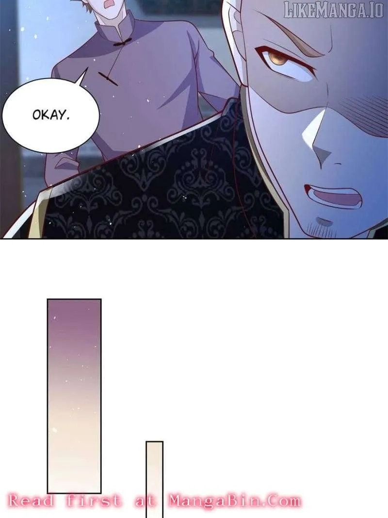 Arch Villain Chapter 76 page 13 - 