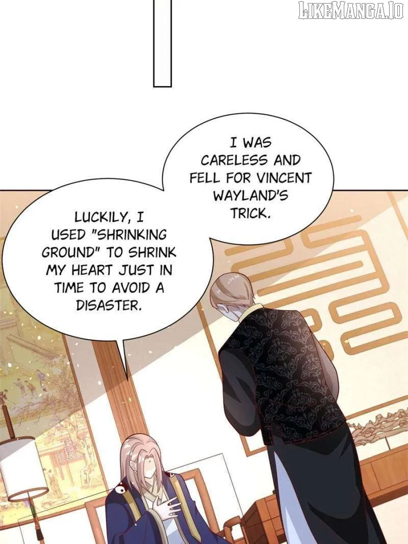 Arch Villain Chapter 76 page 14 - 