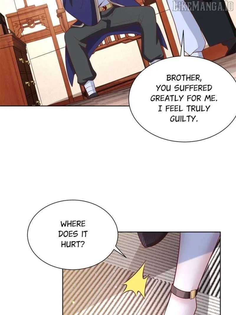Arch Villain Chapter 76 page 15 - 