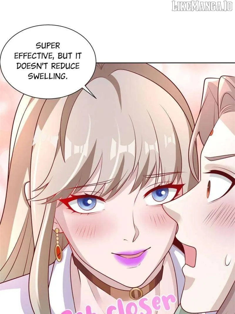 Arch Villain Chapter 76 page 22 - 