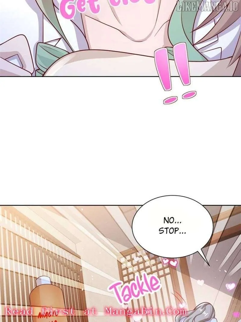 Arch Villain Chapter 76 page 23 - 