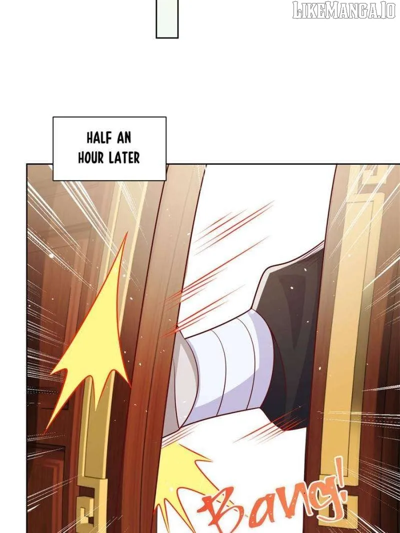 Arch Villain Chapter 76 page 25 - 